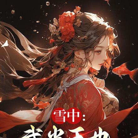 雪中：武当王也，未婚妻徐渭熊By{author}