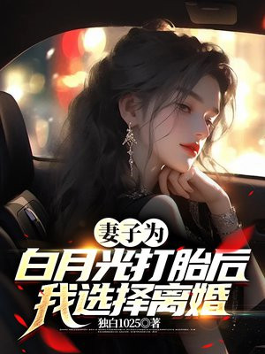 我选择离婚小说