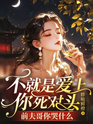 不就是爱上你死对头，前夫哥你哭什么 By{author}