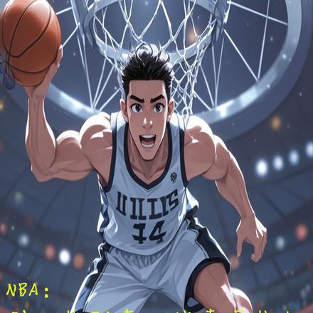 NBA：科比你别走，我真是你的 By{author}