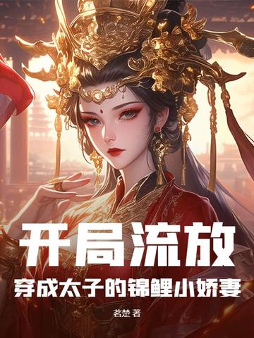 开局流放：穿成太子的锦鲤小娇妻By{author}