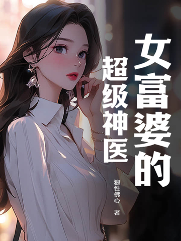 女富婆的超级神医 By{author}