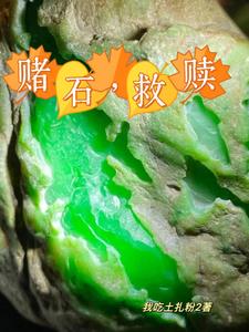 给毛料开窗，没有人比我更专业 By{author}