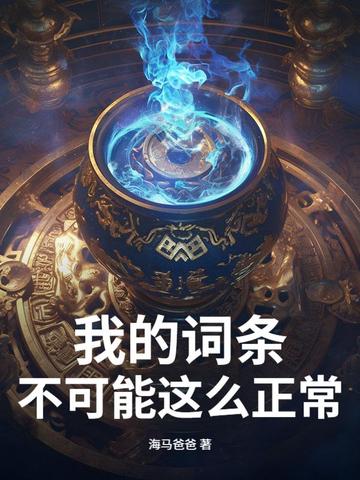 我的词条不可能这么正常！By{author}