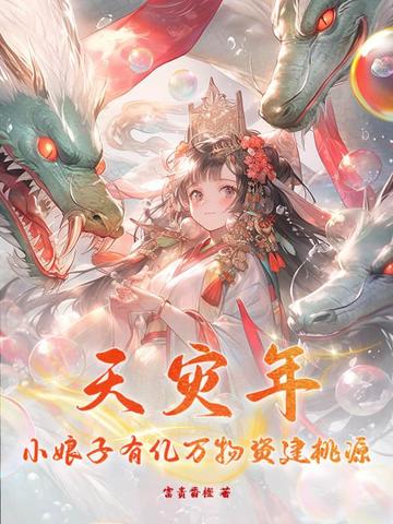 天灾年，小娘子有亿万物资建桃源 By{author}