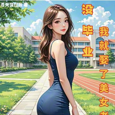 没毕业，我就娶了美女老师全文