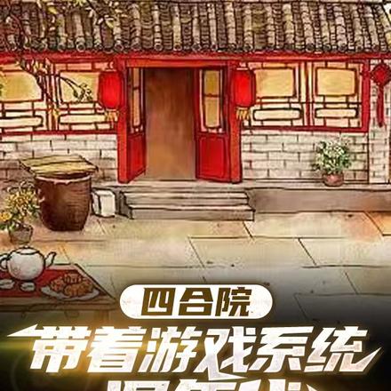 四合院，带着空间混年代最新更新