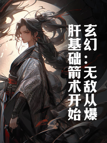 玄幻：无敌从爆肝基础箭术开始全文