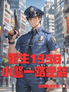 重生警察起步的官场小说