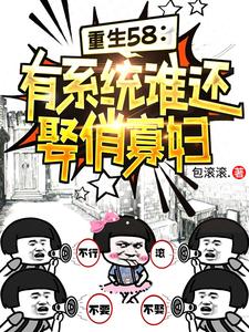 重生58：有系统谁还娶俏寡妇 By{author}