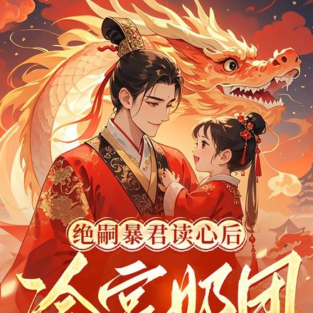 绝嗣暴君读心后，冷宫奶团驯恶龙 By{author}