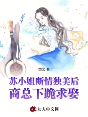 苏小姐断情独美后，商总下跪求娶 By{author}