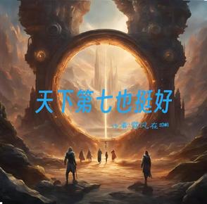 天下第七也挺好By{author}