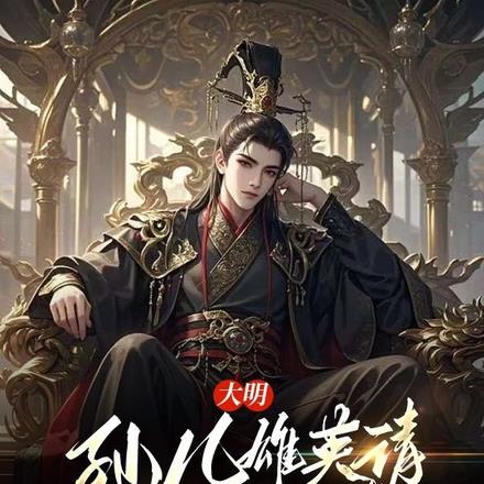 大明：孙儿雄英请皇奶奶登基By{author}