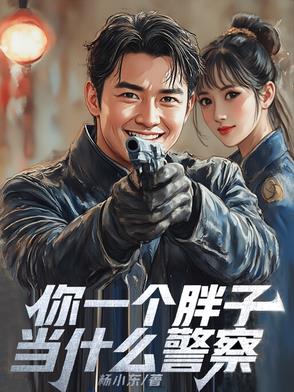 你一个胖子当什么警察 By{author}