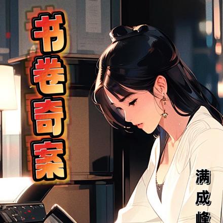 《穿成恶毒女配后》