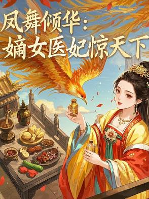 凤舞倾华：嫡女医妃惊天下全本阅读