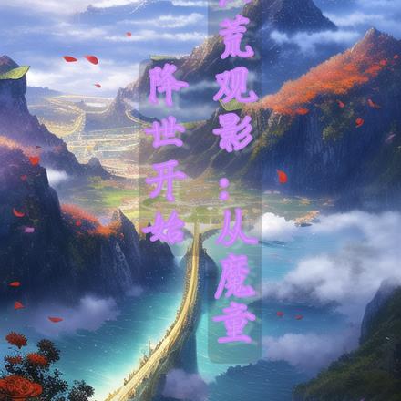 洪荒观影：从魔童降世开始