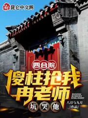 四合院:傻柱的大哥